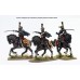 Napoleonic Austrian Hussars 1805-15